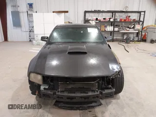 2008 Ford Mustang GT Deluxe with VIN 1ZVHT82H285206346, listed as a IAAI auction lot 41835440 with 116,750 mi miles and . Bid and sale history available at DreamBid. Image 13.