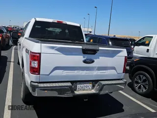 2020 Ford F-150 XL with VIN 1FTEW1E54LKD83593, listed as a IAAI auction lot 42339757 with 85,264 mi miles and . Bid and sale history available at DreamBid. Image 1.