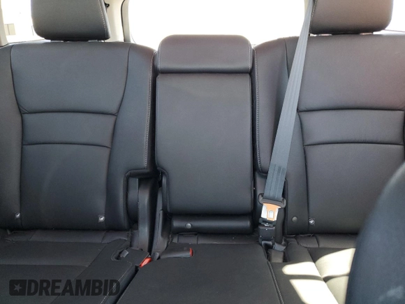 2022 Honda Pilot Special Edition with VIN 5FNYF5H27NB019514, listed as a Copart auction lot 50060775 with 91,998 mi miles and Salvage Title. Bid and sale history available at DreamBid. Image 10.