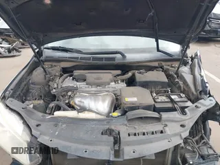 2016 Toyota Camry XLE with VIN 4T4BF1FK4GR553373, listed as a IAAI auction lot 41776384 with 157,690 mi miles. Bid and sale history available at carsss.com. Image 10.