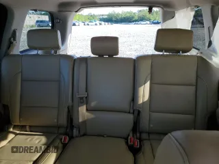 2011 Nissan Armada Platinum z VIN 5N1AA0NC2BN620032, wystawiony jako Copart lot #52098665 z przebiegiem Nie podano mil oraz Szkoda całkowita • Salvage title. Historia ofert i sprzedaży dostępna na DreamBid. Obrazek 10.