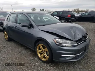2021 Volkswagen Golf TSI с VIN 3VWW57AU6MM013521, выставлен на аукционе Copart как лот 45357194 с пробегом 60 732 миль миль и . История ставок и продаж доступна на DreamBid. Изображение 4.