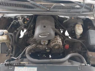 2005 Chevrolet Silverado 1500 LS with VIN 2GCEC19T051227099, listed as a IAAI auction lot 41489414 with 187,224 mi miles and . Bid and sale history available at DreamBid. Image 10.