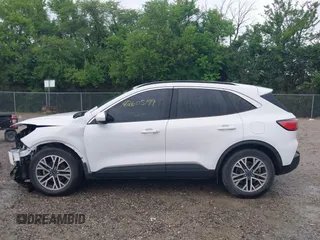 2020 Ford Escape SEL с VIN 1FMCU0H69LUA66727, выставлен на аукционе IAAI как лот 42605199 с пробегом 59 013 миль миль и . История ставок и продаж доступна на DreamBid. Изображение 15.