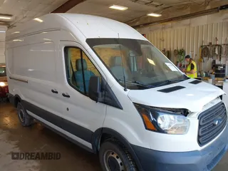 2018 Ford Transit с VIN 1FTYR2XM3JKA01064, выставлен на аукционе IAAI как лот 42811859 с пробегом 169 435 миль миль и . История ставок и продаж доступна на DreamBid. Изображение 1.