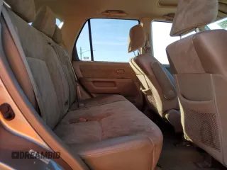 2004 Honda CR-V EX with VIN JHLRD78844C037378, listed as a Copart auction lot 50251325 with 178,854 mi miles and Salvage Title. Bid and sale history available at carsss.com. Image 12.