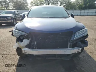 2017 Acura RDX Advance z VIN 5J8TB4H71HL001735, wystawiony jako Copart lot #60627945 z przebiegiem 145 554 mil mil oraz Szkoda całkowita • Salvage title. Historia ofert i sprzedaży dostępna na DreamBid. Obrazek 5.