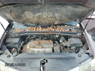 2010 Acura MDX z VIN 2HNYD2H20AH514480, wystawiony jako Copart lot #60095005 z przebiegiem 226 108 mil mil oraz Szkoda całkowita • Salvage title. Historia ofert i sprzedaży dostępna na DreamBid. Obrazek 11.
