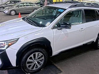 2023 Subaru Outback Premium с VIN 4S4BTADC4P3120544, выставлен на аукционе IAAI как лот 42573177 с пробегом 66 293 миль миль и . История ставок и продаж доступна на DreamBid. Изображение 22.