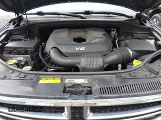 2015 Dodge Durango SXT with VIN 1C4RDJAG6FC177561, listed as a IAAI auction lot 42314437 with 104,898 mi miles and . Bid and sale history available at DreamBid. Image 10.