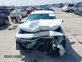 2020 Chevrolet Malibu LT with VIN 1G1ZD5ST9LF076407, listed as a IAAI auction lot 41920057 with Not Provided miles and . Bid and sale history available at DreamBid. Image 13.