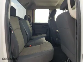 2010 Dodge Ram 1500 ST with VIN 1D7RB1GP3AS250919, listed as a Copart auction lot 72003504 with 298,973 mi miles and Salvage Title. Bid and sale history available at carsss.com. Image 10.