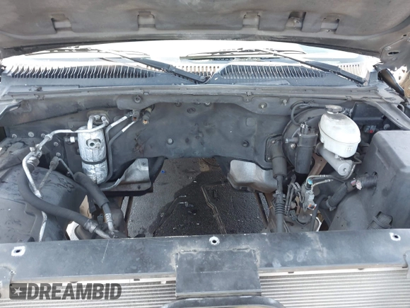 2003 Chevrolet Tahoe LS with VIN 1GNEC13T73R105540, listed as a IAAI auction lot 42313415 with Not provided miles and . Bid and sale history available at DreamBid. Image 10.