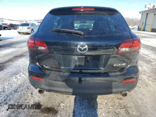 2015 Mazda CX-9 Sport с VIN JM3TB2BA4F0450064, выставлен на аукционе Copart как лот 86707144 с пробегом 163 743 миль миль и Списание • Salvage title. История ставок и продаж доступна на DreamBid. Изображение 6.