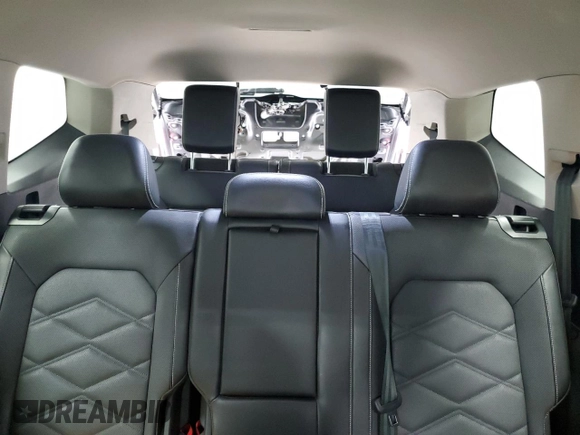 2024 Volkswagen Atlas SE с VIN 1V2HR2CA9RC539042, выставлен на аукционе Copart как лот 66303365 с пробегом 37 701 миль миль и Чистый • Clean title. История ставок и продаж доступна на DreamBid. Изображение 10.
