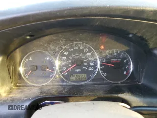 2005 Mazda MPV LX with VIN JM3LW28A650533148, listed as a Copart auction lot 48744635 with 306,928 mi miles and Salvage Title. Bid and sale history available at carsss.com. Image 9.