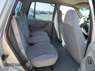 1997 Ford Expedition XLT z VIN 1FMEU1768VLA49281, wystawiony jako Copart lot #79895244 z przebiegiem 73 188 mil mil oraz Szkoda całkowita • Salvage title. Historia ofert i sprzedaży dostępna na DreamBid. Obrazek 12.
