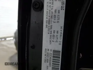 2016 Chrysler 300 Limited with VIN 2C3CCARG4GH208371, listed as a Copart auction lot 52673765 with 159,226 mi miles and Salvage Title. Bid and sale history available at DreamBid. Image 12.