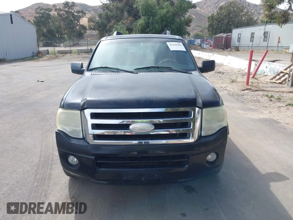 2008 Ford Expedition SSV с VIN 1FMFU155X8LA50015, выставлен на аукционе IAAI как лот 42258284 с пробегом 218 117 миль миль и . История ставок и продаж доступна на DreamBid. Изображение 6.
