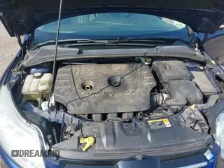 2012 Ford Focus Titanium с VIN 1FAHP3N23CL151465, выставлен на аукционе IAAI как лот 42486956 с пробегом 130 817 миль миль и . История ставок и продаж доступна на DreamBid. Изображение 10.