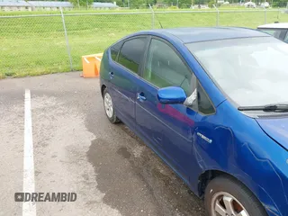 2008 Toyota Prius z VIN JTDKB20U487743779, wystawiony jako IAAI lot #42230399 z przebiegiem Nie podano mil oraz . Historia ofert i sprzedaży dostępna na DreamBid. Obrazek 14.
