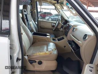 2003 Ford Expedition Eddie Bauer with VIN 1FMPU17L73LC55526, listed as a IAAI auction lot 42058899 with 280,180 mi miles and . Bid and sale history available at DreamBid. Image 5.
