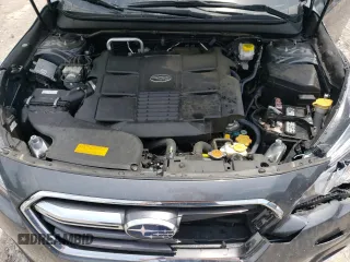 2018 Subaru Outback Limited with VIN 4S4BSENC2J3213109, listed as a Copart auction lot 60609905 with 32,899 mi miles and Salvage title. Bid and sale history available at DreamBid. Image 12.