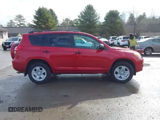 2011 Toyota RAV4 with VIN 2T3BK4DV7BW065412, listed as a IAAI auction lot 42033546 with 94,066 mi miles. Bid and sale history available at carsss.com. Image 13.