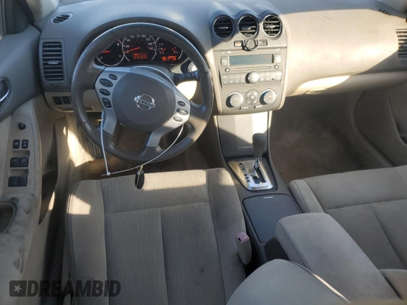2012 Nissan Altima S with VIN 1N4AL2AP1CC104797, listed as a Copart auction lot 88519625 with 128,244 mi miles and Salvage Title. Bid and sale history available at DreamBid. Image 8.