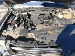2003 Ford Expedition Special Service with VIN 1FMPU15L83LC22327, listed as a Copart auction lot 41365255 with 227,215 mi miles and Salvage Title. Bid and sale history available at carsss.com. Image 12.