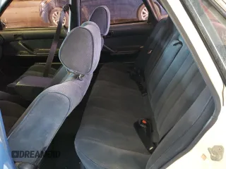 1991 Toyota Camry z VIN 4T1VV21E8MU050409, wystawiony jako Copart lot #61379824 z przebiegiem 100 949 mil mil oraz Nie do naprawy • Non repairable. Historia ofert i sprzedaży dostępna na DreamBid. Obrazek 10.