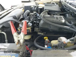 2002 Ford Explorer XLT с VIN 1FMZU73E82ZC44548, выставлен на аукционе IAAI как лот 43409123 с пробегом 203 357 миль миль и . История ставок и продаж доступна на DreamBid. Изображение 14.