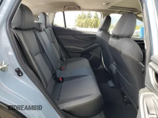 2022 Subaru Crosstrek Special Sports with VIN JF2GTHSC0NH219787, listed as a Copart auction lot 52015945 with 24,906 mi miles and Salvage title. Bid and sale history available at DreamBid. Image 11.