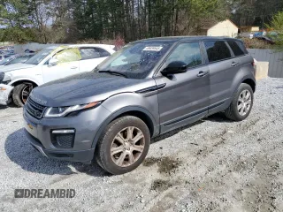 2017 Land Rover Range Rover Evoque SE with VIN SALVP2BG2HH233259, listed as a Copart auction lot 49039545 with 113,720 mi miles and Clean Title. Bid and sale history available at carsss.com. Image 1.