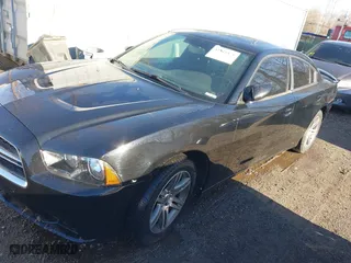 2012 Dodge Charger SXT with VIN 2C3CDXHG1CH217511, listed as a IAAI auction lot 41821871 with NaN miles. Bid and sale history available at carsss.com. Image 17.