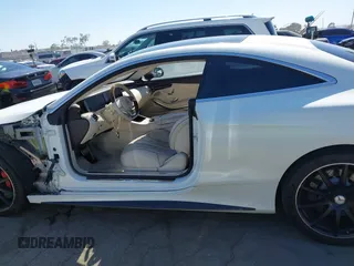 2016 Mercedes-Benz S 63 AMG z VIN WDDXJ7JBXGA012087, wystawiony jako IAAI lot #42404918 z przebiegiem 75 237 mil mil oraz . Historia ofert i sprzedaży dostępna na DreamBid. Obrazek 15.