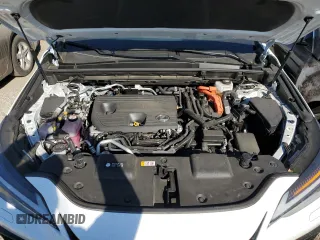 2022 Lexus NX with VIN JTJKKCFZ4N2006869, listed as a Copart auction lot 73743694 with 29,957 mi miles and Salvage Title. Bid and sale history available at carsss.com. Image 13.
