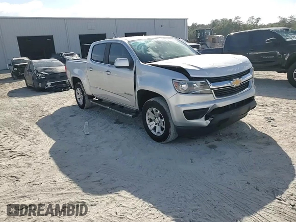 2019 Chevrolet Colorado 2WD LT with VIN 1GCGSCEA6K1170680, listed as a Copart auction lot 79111274 with 142,025 mi miles and Salvage title. Bid and sale history available at DreamBid. Image 13.