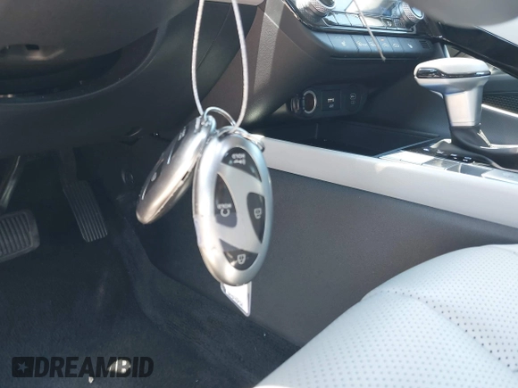 2024 Hyundai Elantra Limited with VIN KMHLP4DG1RU795908, listed as a IAAI auction lot 42191560 with 21,825 mi miles and . Bid and sale history available at DreamBid. Image 11.