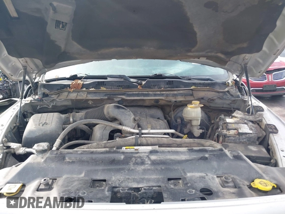 2015 Ram 1500 Sport with VIN 1C6RR7HT2FS545545, listed as a IAAI auction lot 40477491 with 231,239 mi miles and . Bid and sale history available at DreamBid. Image 10.
