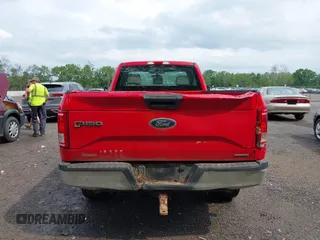 2016 Ford F-150 XL z VIN 1FTMF1E88GKD72186, wystawiony jako IAAI lot #42411147 z przebiegiem 90 521 mil mil oraz . Historia ofert i sprzedaży dostępna na DreamBid. Obrazek 16.