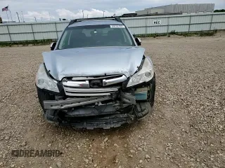 2014 Subaru Outback Limited with VIN 4S4BRCLC6E3260605, listed as a Copart auction lot 59238705 with 85,283 mi miles and Salvage title. Bid and sale history available at DreamBid. Image 15.