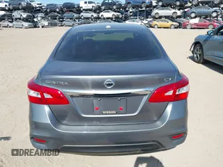 2017 Nissan Sentra SV with VIN 3N1AB7AP9HL673163, listed as a IAAI auction lot 41936878 with 94,608 mi miles and . Bid and sale history available at DreamBid. Image 17.