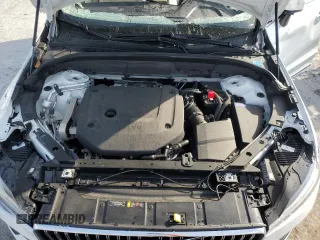 2022 Volvo XC60 Inscription с VIN YV4062RL0N1953703, выставлен на аукционе Copart как лот 58579595 с пробегом 20 397 миль миль и На запчасти • Non repairable. История ставок и продаж доступна на DreamBid. Изображение 12.