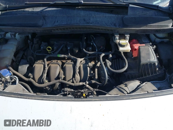 2019 Ford Transit Connect XL с VIN NM0LE7E21K1411595, выставлен на аукционе IAAI как лот 42785076 с пробегом 300 548 миль миль и . История ставок и продаж доступна на DreamBid. Изображение 10.