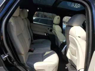 2014 Land Rover Range Rover Sport HSE with VIN SALWR2WFXEA342704, listed as a Copart auction lot 49406765 with 135,159 mi miles and Clean Title. Bid and sale history available at carsss.com. Image 11.