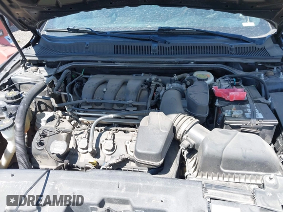 2013 Ford Taurus Limited with VIN 1FAHP2F89DG122947, listed as a IAAI auction lot 42735010 with 178,510 mi miles and . Bid and sale history available at DreamBid. Image 10.