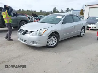 2012 Nissan Altima S z VIN 1N4AL2APXCN515572, wystawiony jako IAAI lot #41772526 z przebiegiem 82 265 mil mil oraz . Historia ofert i sprzedaży dostępna na DreamBid. Obrazek 2.