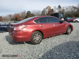 2015 Nissan Altima 2.5 with VIN 1N4AL3AP2FC242584, listed as a Copart auction lot 82321514 with 146,700 mi miles and Salvage Title. Bid and sale history available at carsss.com. Image 3.