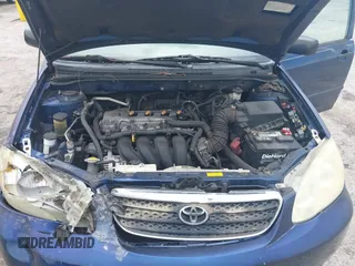 2007 Toyota Corolla CE с VIN JTDBR32E970100889, выставлен на аукционе IAAI как лот 42513548 с пробегом 164 011 миль миль и . История ставок и продаж доступна на DreamBid. Изображение 10.